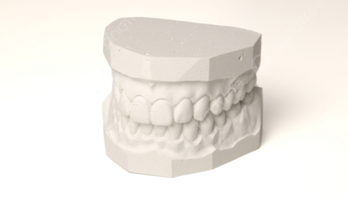 moulage taille americaine 1