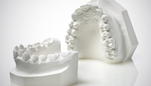 moulage taille americaine