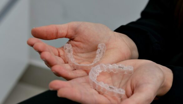 Les innovations chez Ortho’dent : entre technologie 3D et savoir-faire artisanal